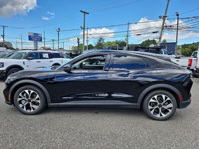 2024 Ford Mustang Mach-E Select