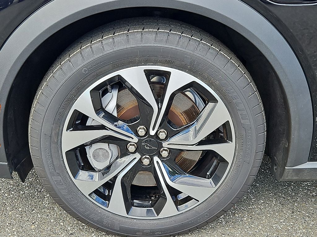 2024 Ford Mustang Mach-E Select