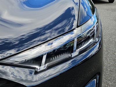 2024 Ford Mustang Mach-E Select