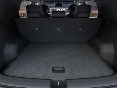 2027 Kia EV3 Wind