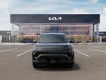 2027 Kia EV3 Wind