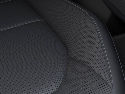 2027 Kia EV3 Wind