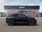 2027 Kia EV3 Wind