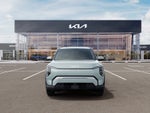 2027 Kia EV3 Wind