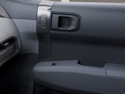 2027 Kia EV3 Wind