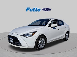 2018 Toyota Yaris iA Base