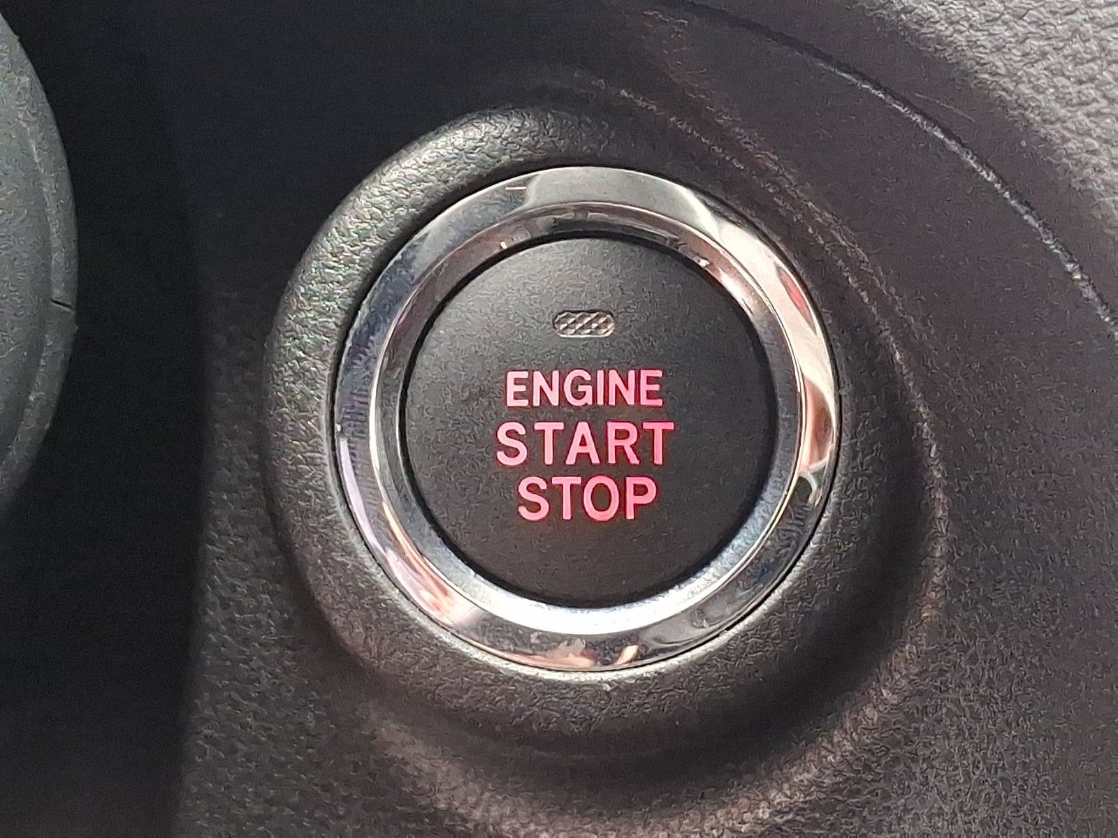 2019 Subaru Impreza 2.0i Sport