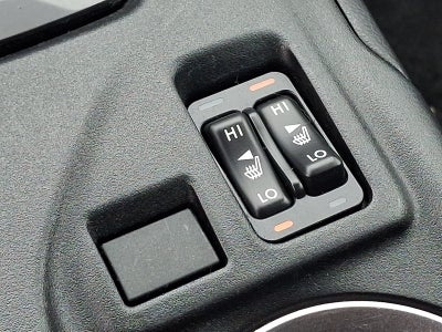 2019 Subaru Impreza 2.0i Sport