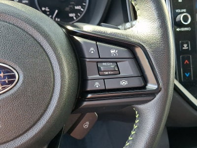 2023 Subaru Ascent Onyx Edition