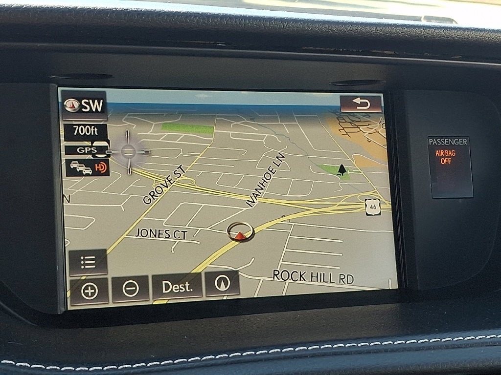 2018 Lexus ES 350