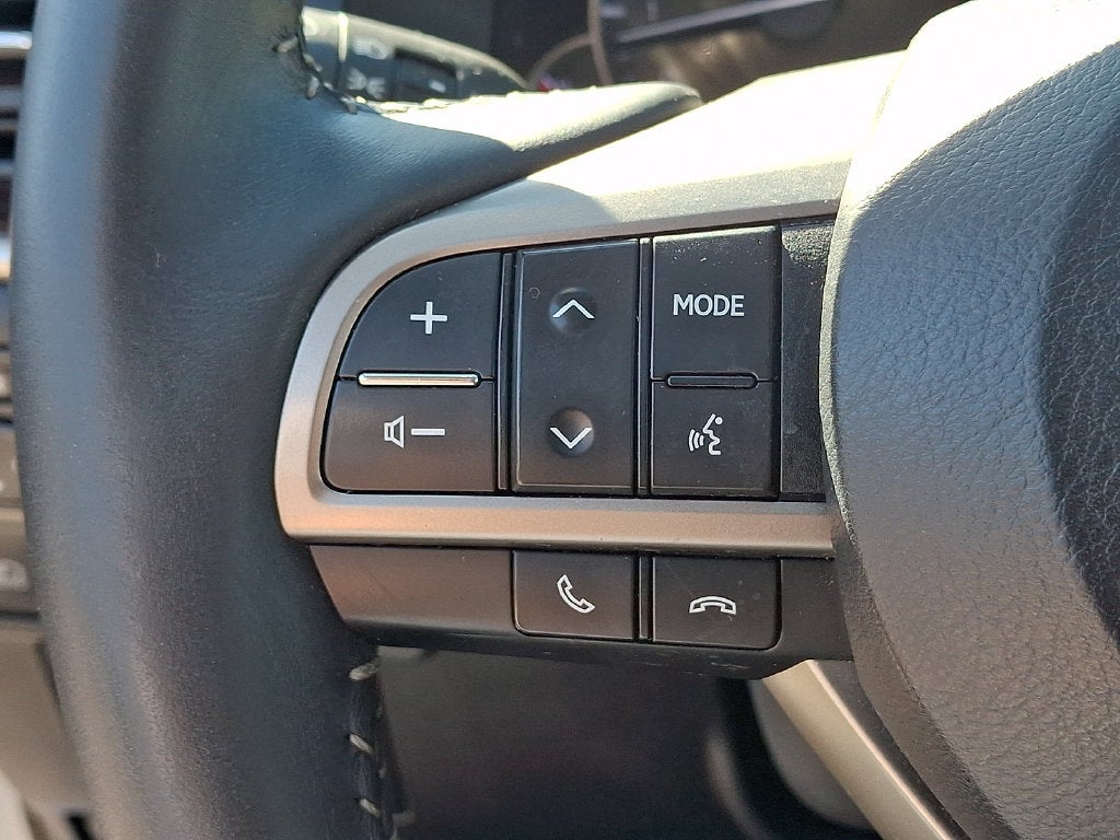 2018 Lexus ES 350