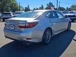 2018 Lexus ES 350