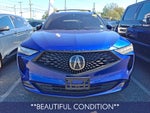 2023 Acura MDX A-Spec SH-AWD