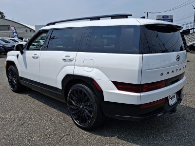 2024 Hyundai Santa Fe Calligraphy