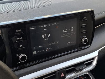 2023 Kia K5 LXS