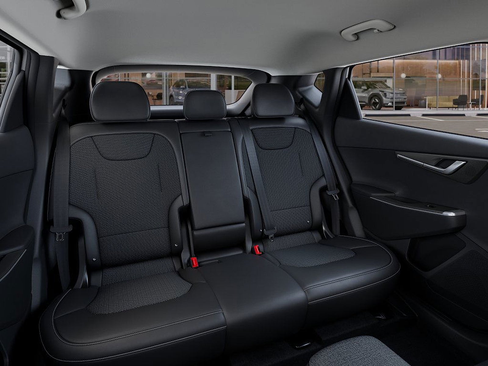 2025 Kia EV6 Light
