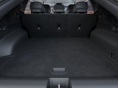 2025 Kia EV6 Light