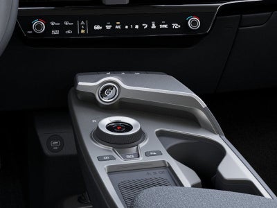 2025 Kia EV6 Light