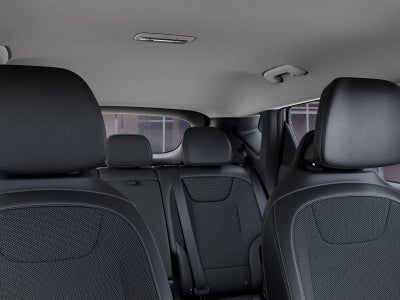 2025 Kia EV6 Light