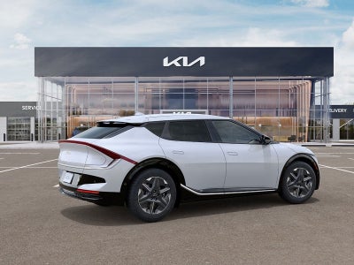 2025 Kia EV6 Light