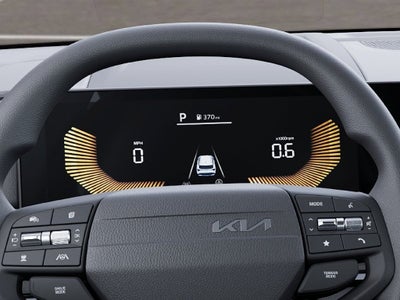 2027 Kia Sportage LX