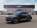 2027 Kia Sportage LX