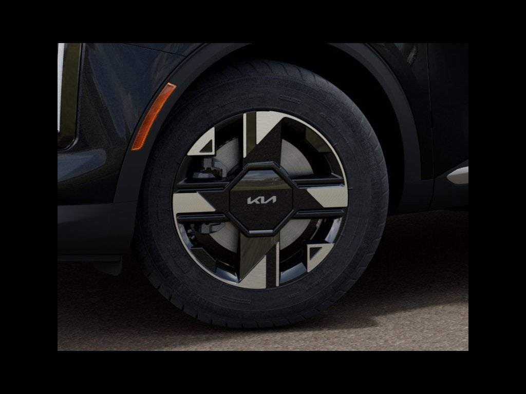 2027 Kia Sportage LX
