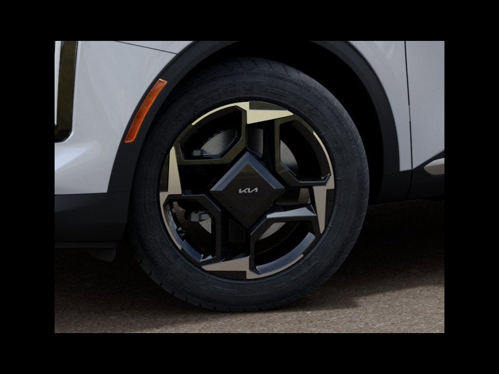 2027 Kia Sportage EX