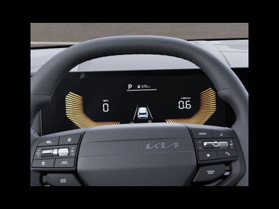 2027 Kia Sportage EX
