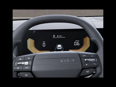 2027 Kia Sportage EX