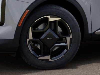 2027 Kia Sportage EX