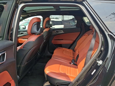 2025 Kia Sportage SX-Prestige