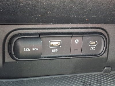 2025 Kia Sportage SX-Prestige