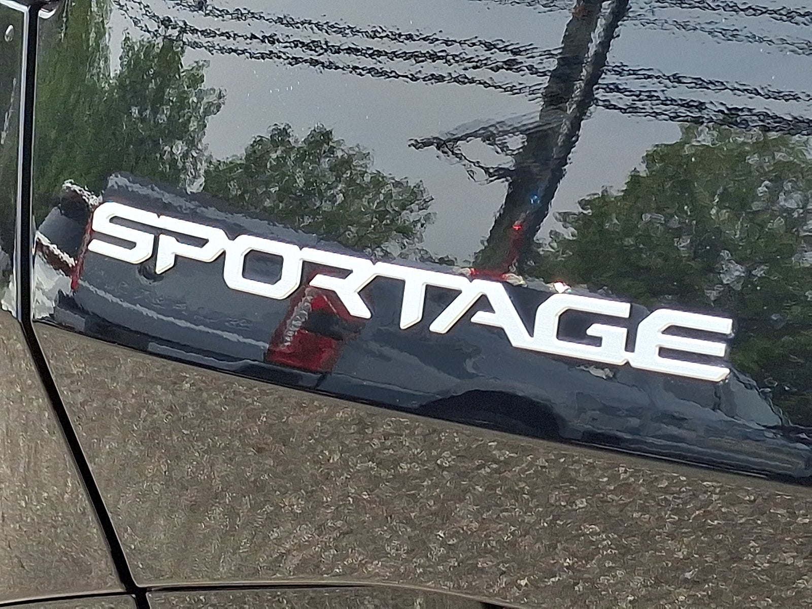 2025 Kia Sportage SX-Prestige