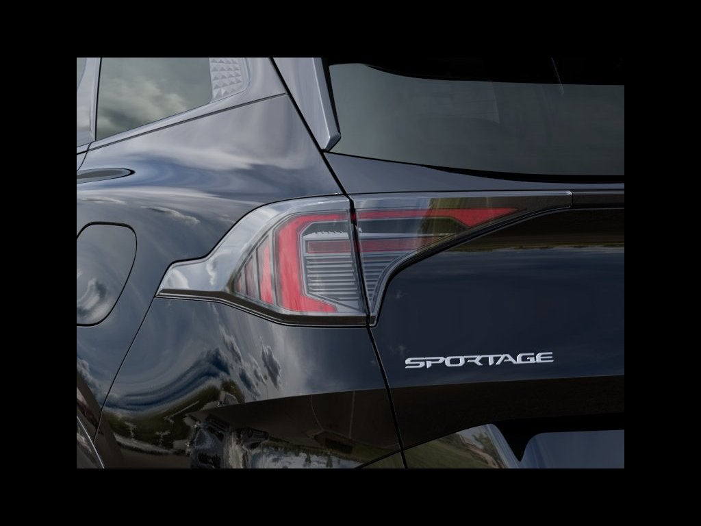 2027 Kia Sportage SX-Prestige