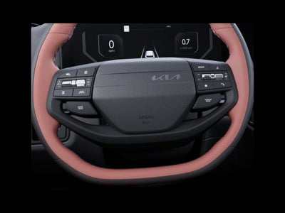 2027 Kia Sportage SX-Prestige