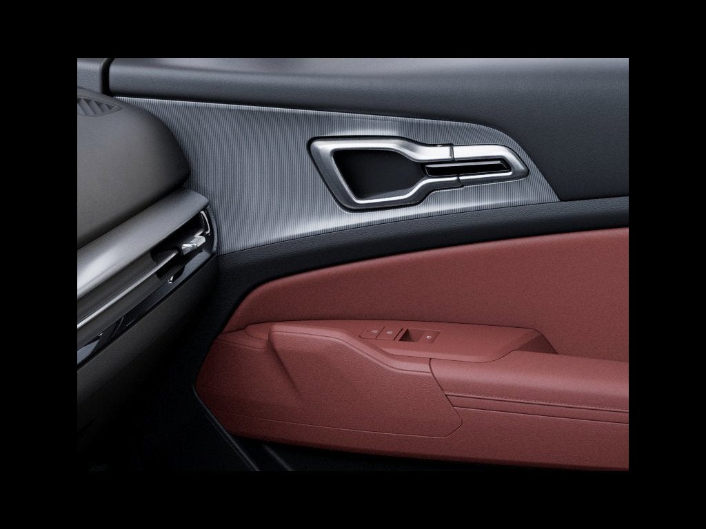 2027 Kia Sportage SX-Prestige