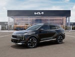 2027 Kia Sportage SX-Prestige