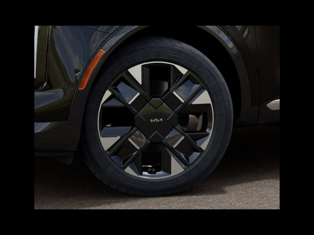 2027 Kia Sportage SX-Prestige