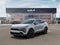2027 Kia Sportage X-Line