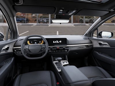 2027 Kia Sportage X-Line