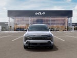 2027 Kia Sportage X-Line