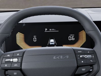 2027 Kia Sportage X-Line