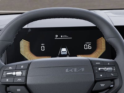 2027 Kia Sportage X-Line