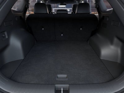 2027 Kia Sportage X-Line