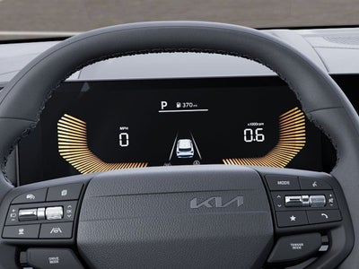 2027 Kia Sportage X-Line