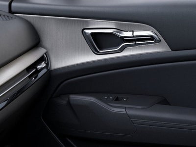 2027 Kia Sportage X-Line