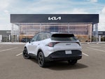 2027 Kia Sportage X-Line
