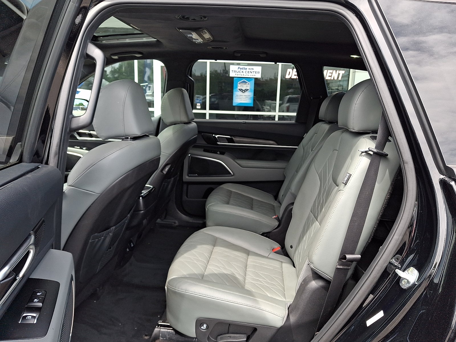 2023 Kia Telluride SX-Prestige X-Pro