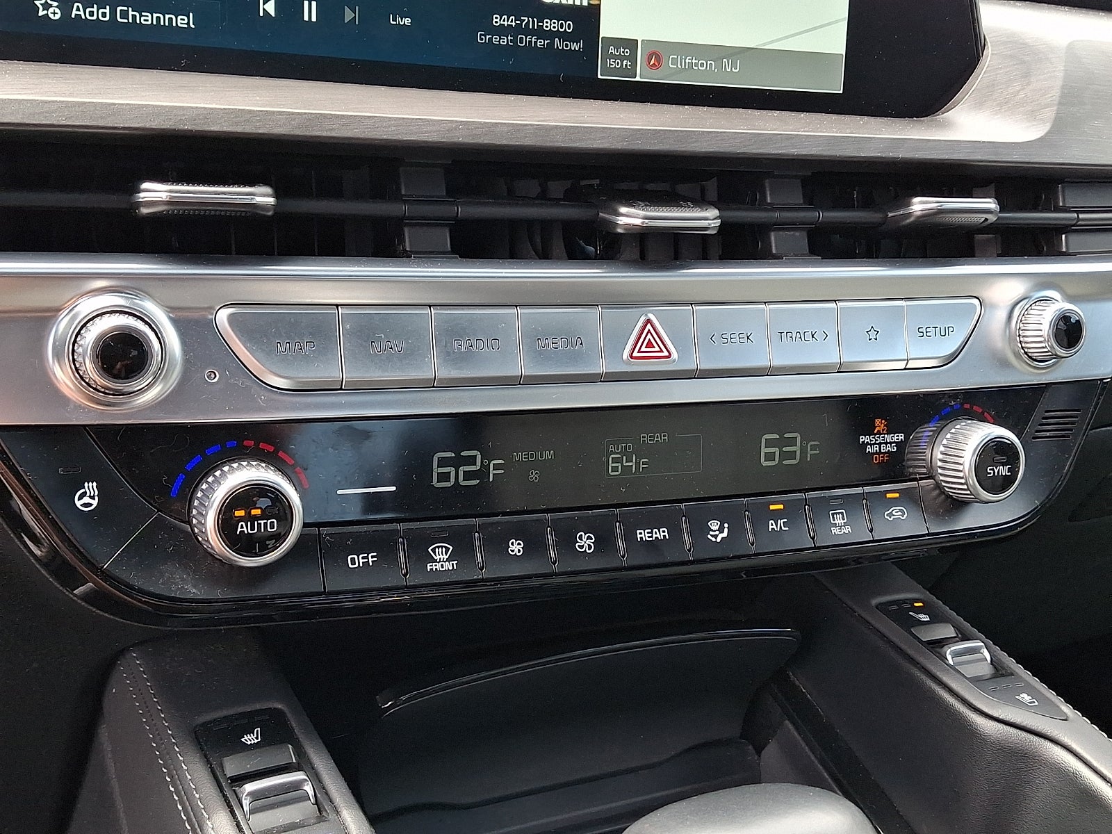 2023 Kia Telluride SX-Prestige X-Pro